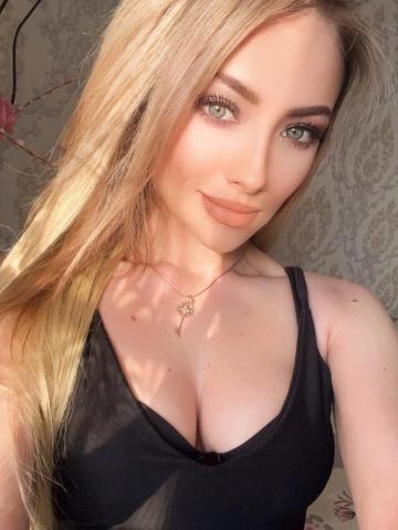 Индивидуалка Ника Фотография 2