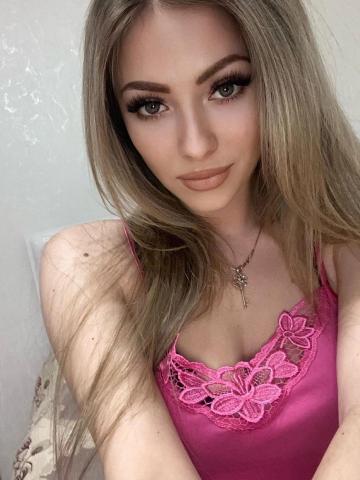 Индивидуалка Ника Фотография 3