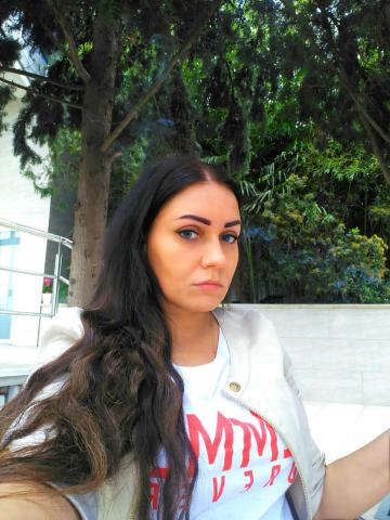Индивидуалка Милолика Фотография 6